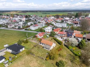 Prodej rodinného domu, Horní Jelení, Lesní, 100 m2
