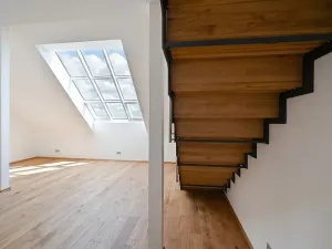 Prodej bytu 3+kk, Praha - Smíchov, 106 m2