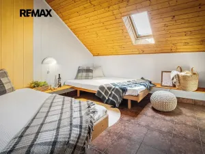 Prodej komerční nemovitosti, Velké Bílovice, Habánská, 505 m2