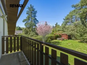 Prodej chalupy, Slapy, 150 m2