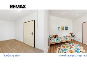 Prodej bytu 3+1, Praha - Háje, Mejstříkova, 61 m2