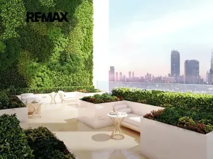 Prodej bytu 2+kk, Dubaj, Spojené arabské emiráty, 77 m2