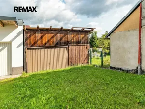 Prodej rodinného domu, Nová Pec, 142 m2