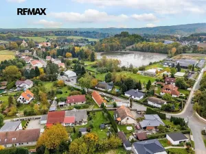 Prodej pozemku pro bydlení, Kostelec u Křížků, 1212 m2