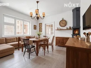 Prodej rodinného domu, Deštná, 157 m2