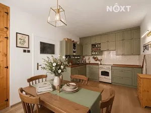Prodej rodinného domu, Deštná, 157 m2