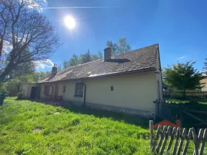 Prodej rodinného domu, Dolní Životice, Podlesí, 152 m2