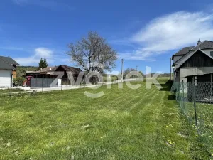 Prodej pozemku pro bydlení, Březůvky, 600 m2