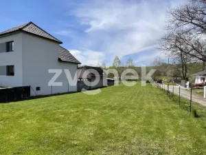 Prodej pozemku pro bydlení, Březůvky, 600 m2