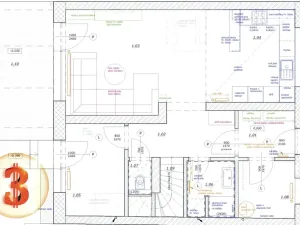Prodej rodinného domu, Újezd u Brna, 127 m2