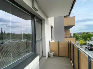 Pronájem bytu 2+kk, Uherské Hradiště, Pastýrna, 60 m2