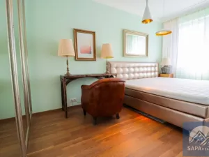 Pronájem bytu 2+kk, Praha - Hostivař, Rižská, 56 m2
