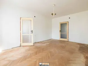 Prodej bytu 2+1, Kadaň, kpt. Jaroše, 59 m2