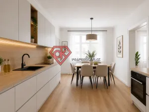 Prodej rodinného domu, Křenov, 120 m2
