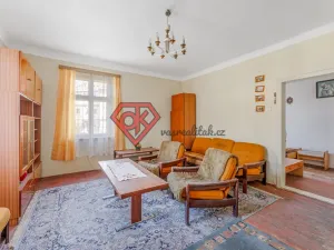 Prodej rodinného domu, Křenov, 120 m2
