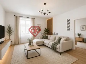 Prodej rodinného domu, Křenov, 138 m2