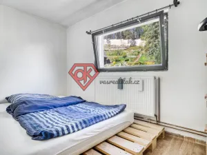 Prodej chaty, Letohrad - Červená, 50 m2