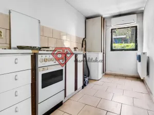 Prodej chaty, Letohrad - Červená, 50 m2