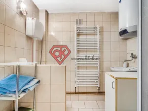Prodej chaty, Letohrad - Červená, 50 m2