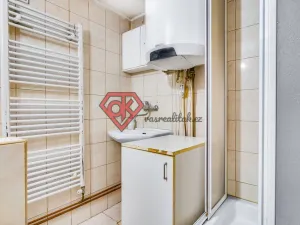 Prodej chaty, Letohrad - Červená, 50 m2