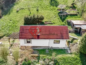 Prodej chaty, Letohrad - Červená, 50 m2