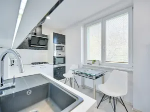 Prodej bytu 3+1, Šternberk, Na Vyhlídce, 71 m2