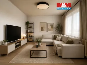 Prodej bytu 1+1, Frýdek-Místek - Místek, Jaroslava Lohrera, 29 m2