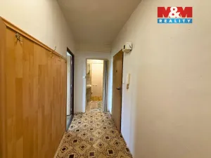 Prodej bytu 1+1, Frýdek-Místek - Místek, Jaroslava Lohrera, 29 m2