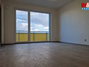 Pronájem bytu 2+kk, Plzeň - Bolevec, Studentská, 55 m2