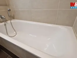 Pronájem bytu 2+kk, Plzeň - Bolevec, Studentská, 55 m2