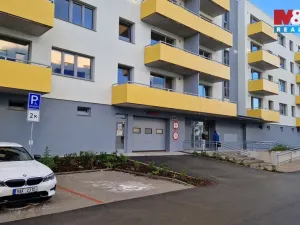 Pronájem bytu 2+kk, Plzeň - Bolevec, Studentská, 55 m2