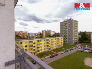 Prodej bytu 2+1, Olomouc - Nová Ulice, Jílová, 55 m2