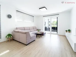 Prodej bytu 4+kk, Kyjov, U Sklepů, 93 m2