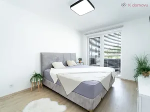 Prodej bytu 4+kk, Kyjov, U Sklepů, 93 m2