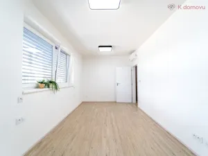 Prodej bytu 4+kk, Kyjov, U Sklepů, 93 m2