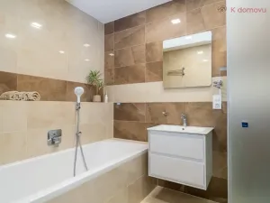 Prodej bytu 4+kk, Kyjov, U Sklepů, 93 m2