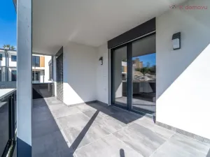 Prodej bytu 4+kk, Kyjov, U Sklepů, 93 m2