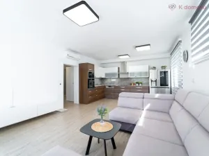 Prodej bytu 4+kk, Kyjov, U Sklepů, 94 m2