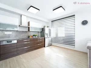 Prodej bytu 4+kk, Kyjov, U Sklepů, 94 m2
