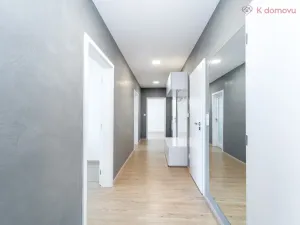 Prodej bytu 4+kk, Kyjov, U Sklepů, 94 m2