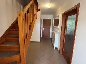 Pronájem rodinného domu, Nová Ves, Nad Hřištěm, 104 m2