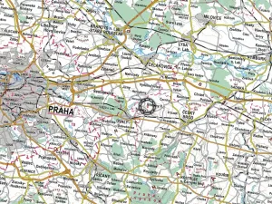Prodej pole, Tuklaty, 12599 m2