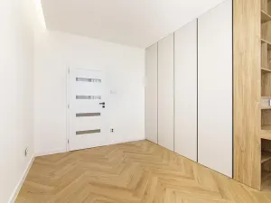 Pronájem bytu 3+kk, Ostrava, Čkalovova, 60 m2