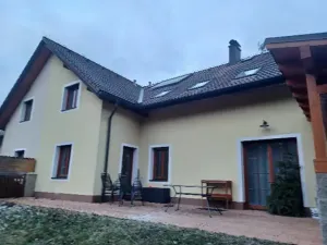 Dražba rodinného domu, Lety, Ve Škabrdli, 175 m2