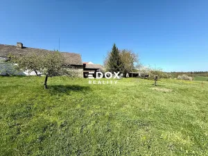 Prodej rodinného domu, Velká Buková, 100 m2