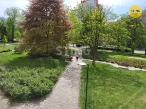 Pronájem bytu 1+1, Ostrava, Nádražní, 47 m2
