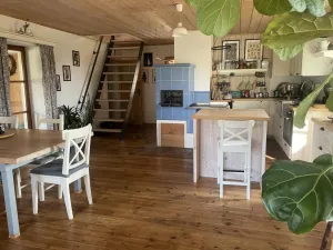 Prodej rodinného domu, Nová Ves u Mladé Vožice - Horní Střítež, 150 m2