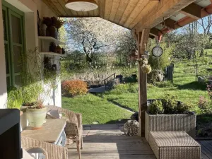 Prodej rodinného domu, Nová Ves u Mladé Vožice - Horní Střítež, 150 m2