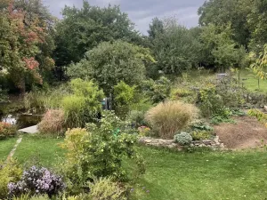 Prodej rodinného domu, Nová Ves u Mladé Vožice - Horní Střítež, 150 m2