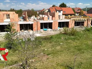 Prodej rodinného domu, Telnice, Hliníky, 172 m2